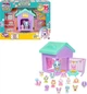 Zestaw interaktywny Cobi Little Live Pets MS Families Party 26702 (630996267028) - obraz 2