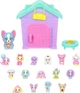 Zestaw interaktywny Cobi Little Live Pets MS Families Party 26702 (630996267028) - obraz 3