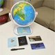 Інтерактивний глобус PlayShifu Spectron Orboot Explorer Дослідник SHIFU072 60982 (8906169660982) - зображення 4