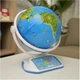 Інтерактивний глобус PlayShifu Spectron Orboot Explorer Дослідник SHIFU072 60982 (8906169660982) - зображення 6