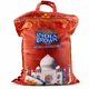 Рис басматі довгозернистий пропарений India Crown 1121 Sella Basmati Rice 5 кг - изображение 1