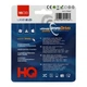 USB Flash Drive Imro 16GB USB2.0 Black (5902768015164) - зображення 2