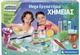 Zestaw naukowy Clementoni Science and Play Mega laboratorium chemiczne (1026-63266) (8005125632664) - obraz 1