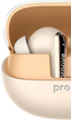Навушники Proove Blitz TWS with ANC Beige (555530324) - зображення 2