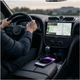 Адаптер Tech-Protect Ultraboost CA01 Apple CarPlay / Android Auto USB Bluetooth 5.4 Black (5906302323876) - изображение 9