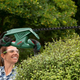 Кусторез аккумуляторный Bosch Easyhedgecut 45 длина ножа 45 см Зеленый (0600847A05) - изображение 3