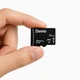 Карта памяти microSD 64 ГБ для смартфона камеры видеорегистратора и планшета флеш накопитель с высокой скоростью записи - изображение 2