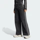 Женские джинсы HIGH RISE WIDE LEG adidas KQ6469 (27-32) черный (4069996565067) - изображение 1