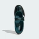 Жіночі балетки SAMBA JANE adidas KK2501 40 (6.5 UK) зелений (4069987300998) - зображення 3