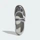 Жіночі балетки SAMBA JANE adidas KK2502 40 (6.5 UK) срібний (4069987452840) - зображення 3