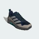 Мужские кроссовки Terrex Hikster LT Hiking adidas KJ3087 45 (10.5 UK) синий (4069989558175) - изображение 5