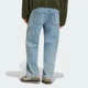 Чоловічі джинси FIREBIRD ADICOLOR MID-RISE STRAIGHT LEG adidas KS4966 (36") синій (4069996734760) - зображення 2