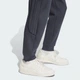 Детские спортивные брюки SPACER TRACK adidas KS1704 (152) серый (4069995537058) - изображение 7