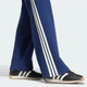 Мужские джоггеры ADIDAS KIT 3-STRIPES WIDE adidas KW2399 (M) синий (4069991353836) - изображение 5