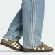 Чоловічі джинси FIREBIRD ADICOLOR MID-RISE STRAIGHT LEG adidas KS4966 (36") синій (4069996734760) - зображення 5
