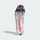 Бутсы PREDATOR ELITE Fold-Over Tongue Firm Ground Football adidas JP6248 41.5 (7.5 UK) белый (4069987814228) - изображение 4