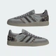 Чоловічі кросівки HANDBALL SPEZIAL adidas KK4861 41 (7.5 UK) сірий (4069987855153) - зображення 9