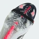 Бутсы PREDATOR ELITE Fold-Over Tongue Firm Ground Football adidas JP6248 41.5 (7.5 UK) белый (4069987814228) - изображение 10