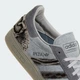 Чоловічі кросівки HANDBALL SPEZIAL adidas KK4861 48 (12.5 UK) сірий (4069987854507) - зображення 10