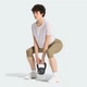 Жіноча футболка PrimeLift Essentials Workout Boxy Mesh adidas KT3828 (M) фіолетовий (4069993491871) - зображення 3