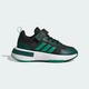 Детские кроссовки ADIDAS MINECRAFT PRO CHILDREN adidas KK4642 (31.5 EUR) Разноцветный (4068818198513) - изображение 2