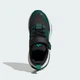 Детские кроссовки ADIDAS MINECRAFT PRO CHILDREN adidas KK4642 (31.5 EUR) Разноцветный (4068818198513) - изображение 3