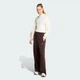 Жіночі джогери Seasonal Essentials Animal Print 3-Stripes adidas KV9300 (S) коричневий (4069993120658) - зображення 3