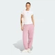 Женская футболка ESSENTIALS BABY adidas KQ6730 (S) белый (4069991440260) - изображение 3