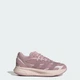 Детские кроссовки Lightblaze Kids adidas KH9121 (40 EUR) фиолетовый (4068819850540) - изображение 1