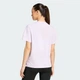 Женская футболка adi365 Climacool adidas KR2959 (L) фиолетовый (4068817083681) - изображение 2