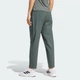 Женские спортивные брюки Workout Essentials Woven adidas KS6588 (XL) серый (4069993556174) - изображение 2
