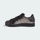 Женские кроссовки SUPERSTAR II adidas KJ7128 36 (3.5 UK) черный (4069987206597) - изображение 7