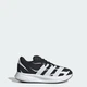 Детские кроссовки Lightblaze Kids adidas KH9120 (35.5 EUR) черный (4068819679691) - изображение 1