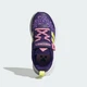 Детские кроссовки ADIDAS MINECRAFT FORTARUN 4.0 CHILDREN adidas KK4632 (33 EUR) фиолетовый (4069987089848) - изображение 3