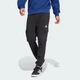 Чоловічі джогери Essentials Feelcozy French Terry Cuffed adidas JE3865 (L) чорний (4067905899890) - зображення 1