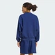 Мужской свитшот SOFT LUX adidas KS2772 (XS) синий (4069993702793) - изображение 3