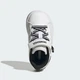 Детские кроссовки LIGHTORAMA COURT INFANTS adidas KJ7000 (26.5 EUR) белый (4068819000457) - изображение 3