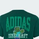 Дитяча футболка ADIDAS MINECRAFT adidas KS9030 (164) зелений (4069996824614) - зображення 5