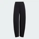 Жіночі штани Essentials Contemporary Fleece Barrel adidas KF6248 (S) чорний (4069993112936) - зображення 6
