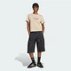 Женская футболка TREFOIL BOXY adidas KT0011 (M) бежевый (4069996522428) - изображение 3