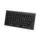 Клавиатура A4Tech FX61 USB Grey (4711421976411) - изображение 3