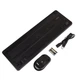 Комплект A4Tech FG1012 Wireless Black (4711421966542) - изображение 4