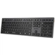 Клавіатура A4Tech FBX50C Wireless/Bluetooth Grey (4711421969697) - зображення 3