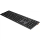 Клавіатура A4Tech FBX50C Wireless/Bluetooth Grey (4711421969697) - зображення 4