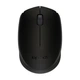 Мишка Logitech B170 Black (910-004798) - зображення 1