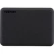 Внешний жесткий диск 2.5" 1TB CANVIO ADVANCE Toshiba (HDTCA10EK3AA) - изображение 1