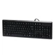 Клавиатура A4Tech KR-92 Black (4711421933780) - изображение 2