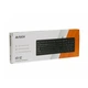 Клавиатура A4Tech KR-92 Black (4711421933780) - изображение 7
