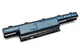 Аккумулятор PowerPlant для ноутбуков ACER Aspire 4551 (AS10D41, AC 4741, 3S2P) 10.8V 6600mAh - изображение 1