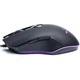 Мишка REAL-EL RM-550 USB Black (EL123200027) - зображення 3